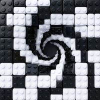 ポイントが一番高いColor Block Jam（Android）
