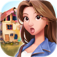 Merge Dream Home（iOS）