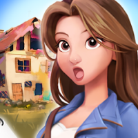 ポイントが一番高いMerge Dream Home（Android）