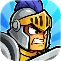 ポイントが一番高いHeroes Survival Battle（StepUpミッションで実績から200,000ポイント獲得）iOS