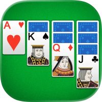 クラシックソリティア（StepUpミッションでゲーム1000回勝利）iOS