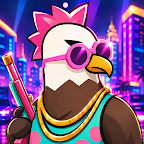 ポイントが一番高いQuack Bag: Duck Mafia（Android）