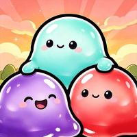 ポイントが一番高いSlime Forest Siege（Android）