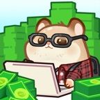 ポイントが一番高いハムハム商店街: かわいい放置タイクーンゲーム（iOS）