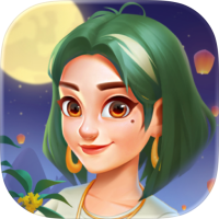 ポイントが一番高いゴシップハーバー：マージ & ストーリー（Android）