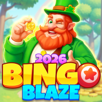 Bingo Blaze（Android）のポイントサイト比較