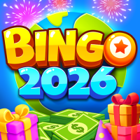 ポイントが一番高いBingo Vacation（Android）