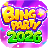 ポイントが一番高いビンゴ パーティー（StepUpミッションでプレイヤーレベル500到達）iOS