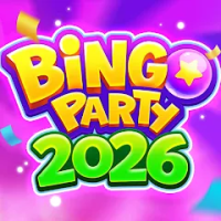 ポイントが一番高いビンゴ パーティー（StepUpミッションでプレイヤーレベル500到達）Android
