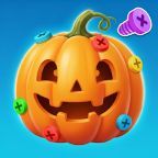 ポイントが一番高いScrew Out 3D: Nut Sort Jam（レベル500到達）Android