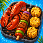 Yammy Match-Cooking SortPuz（Android）