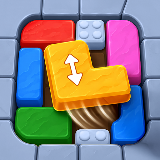 Smash Block（Android）