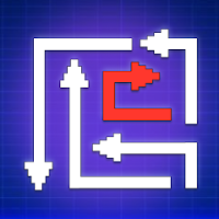 ポイントが一番高いArrow Sort Master（Android）