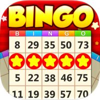 Bingo Holiday（iOS）