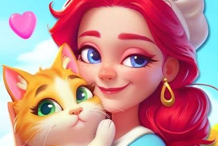 Diner Merge：料理ダッシュ（StepUpミッションでレベル45達成）iOSのポイントサイト比較