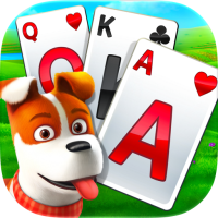 ポイントが一番高いSolitaire Grand Harvest（StepUpミッションで70個目の作物を解放し、アプリ内課金を15回以上完了）iOS