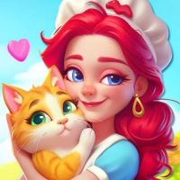 ポイントが一番高いDiner Merge：料理ダッシュ（StepUpミッションでレベル60をクリア）Android