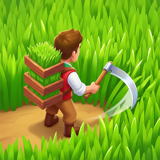 ポイントが一番高いウエスタン農場（クロンダイクの冒険）StepUpミッションでレベル54クリア（iOS）