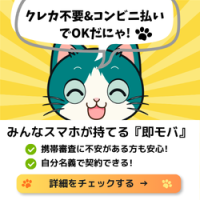 即モバ（MNP）