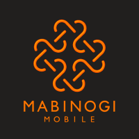 ポイントが一番高いマビノギモバイル（チュートリアルクリア）iOS