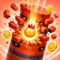 ポイントが一番高いCrown Crush（Android）