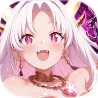ポイントが一番高い神楽姫絵巻-美少女育成放置rpg（iOS）
