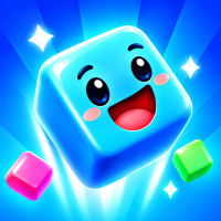 ポイントが一番高いBouncy Cube（Android）
