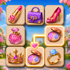 ポイントが一番高いエンドレスオネット：タイル集め（レベル140クリア）Android