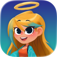 スカイアイランド：マージ＆ストーリー（StepUpミッションでプレイヤーレベル23達成）iOS
