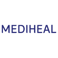 メディヒール（MEDIHEAL）ページ遷移後5秒滞在（Android）