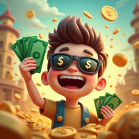 ポイントが一番高いCash Romeo 2（Android）