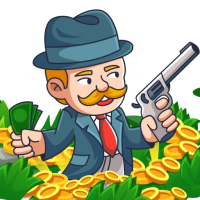 ポイントが一番高いCash Thug 2.0（Android）