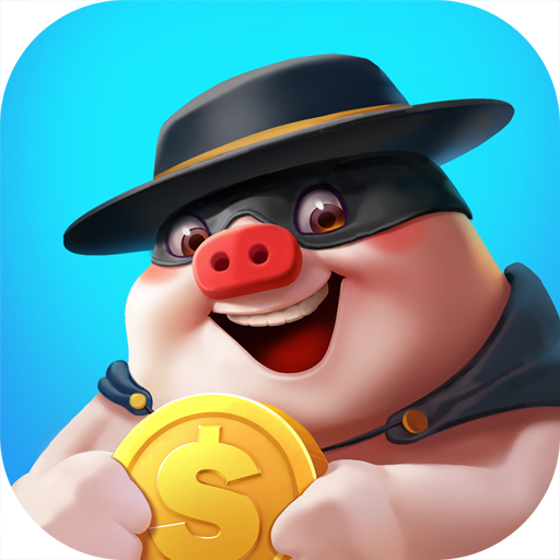 ポイントが一番高いPiggy Go（Android）