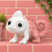 カメレオンかくれ（Android）