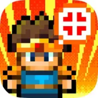 魔王「世界の半分あげるって言っちゃった」第14の城【近未来と標的の城】クリア（iOS）