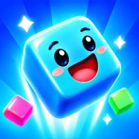 Bouncy Cube（Mega offer10クリア）Android