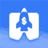 ポイントが一番高いCash Rocket 2（StepUpミッションでsuper offer 10クリア）Android